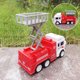 thumbnail image 3 of Gwong Juguete Camión de bomberos TRATAR TOY TOY BURNS-FREE A prueba de frotos Desarrollo Desarrollo Toys Camión de bomberos interactivo para niños Gwong 30013324, 3 of 6