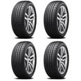 thumbnail image 1 of Paquete de 4 Llantas 225/40 R19 93Y Sailun ATREZZOSVA1, 1 of 4