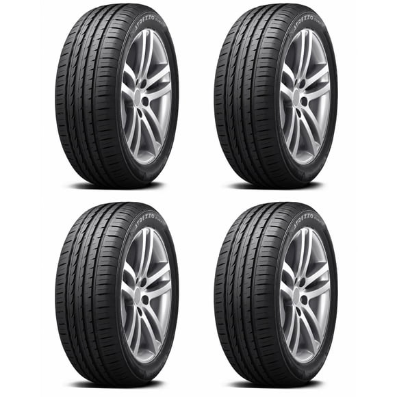 Paquete de 4 Llantas 225/40 R19 93Y Sailun ATREZZOSVA1