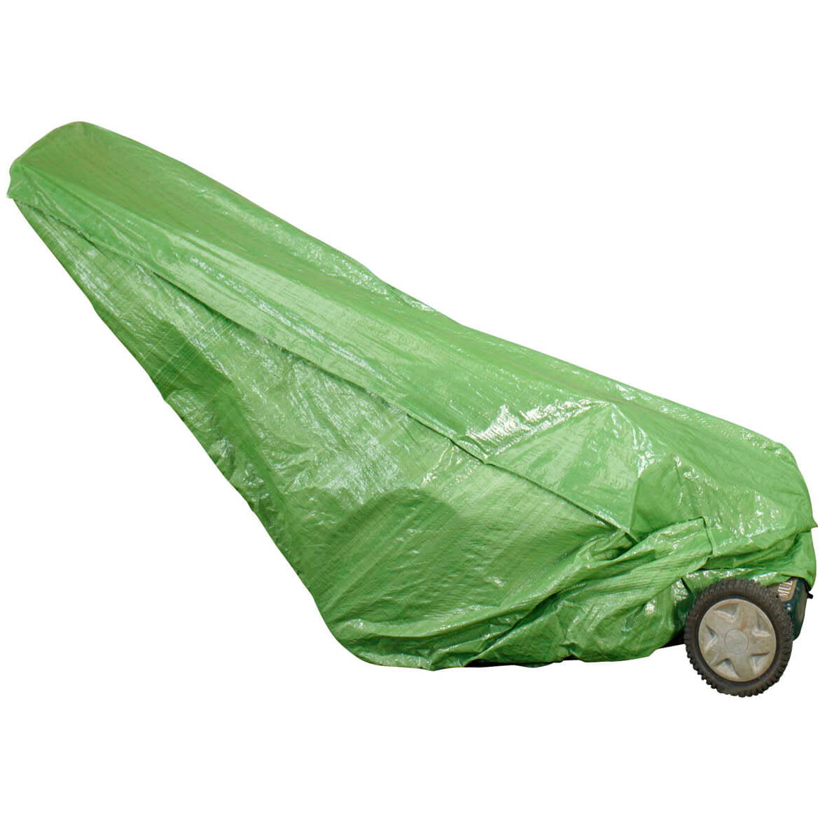 G326 Green 175 x 56 cm Bosmere Cover Up Rotary Line Cover