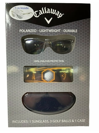 Callaway Sunglasses in Bags & Accessories 