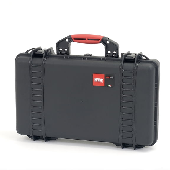 HPRC 2530IC Internal Soft Case for 2530 Series Cases, Black