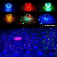 thumbnail image 2 of Projection de Poissons sous-Marine avec 6 Modes et 4 Couleurs, 2 of 4
