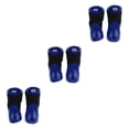 thumbnail image 1 of Yuarrent Zapatos de protección de sparring, equipo universal, fijación estable, deportes, aplicación de Taekwondo, zapatos de Karate con Type1 NO1, 1 of 6