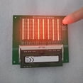 thumbnail image 3 of Probador de Tarjetas de Memoria DDR3 para Portátiles, Herramienta de Detección y Reparación de Placas Base Externas con Luz., 3 of 5