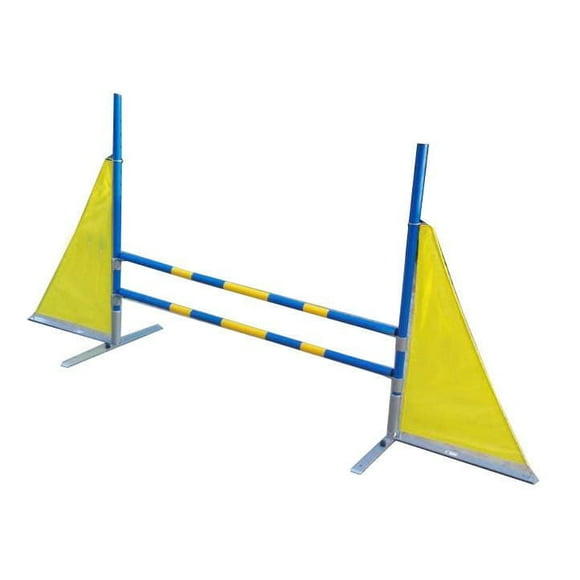 Cool Runners High Visibility Wing Jump
