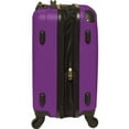Protege 20" Hardside Expandable Rolling CarryOn