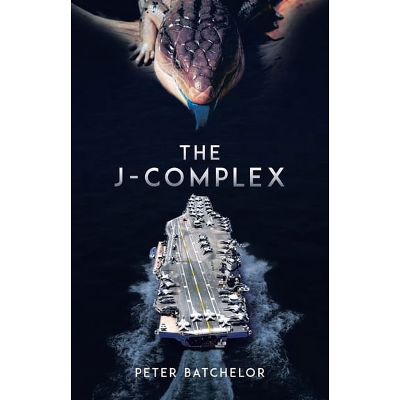 The J-Complex, (Paperback)