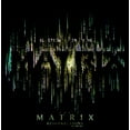 thumbnail image 2 of Junior's The Matrix Resurrections Glitch in the Matrix  Graphic Tee Black Large, 2 of 3