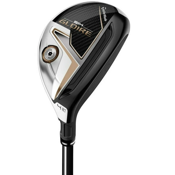 Pre-Owned TaylorMade SIM Gloire Rescue 19* 3H Hybrid Senior Fujikura Air Speeder