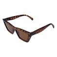 thumbnail image 3 of Lentes de sol Sersun SUN05 habana Unisex, 3 of 5