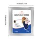 thumbnail image 2 of Parche de protección solar Mascarilla de gel para exteriores | Mascarilla facial lifting hidratante para protección solar | Tejido elástico transpirable | Reparación de piel unisex | Deportes y, 2 of 7