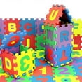 thumbnail image 3 of 36pcs Number Bet Foam Maths Educatal Toy, 3 of 4