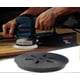 thumbnail image 3 of 150Mm Sanding Disc Backing Pad Compatible With Bosch Gex 150, Gex 150 Ac, Gex 150 Turbo Sander Hardness-7 P20250110757 Walkbee A B, 3 of 5