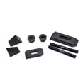 thumbnail image 4 of 58pcs Milling Machine Clamping Set Mill Clamp Kit Universal Fixture Screw Set Pressure Plate Processing Parts, 4 of 4