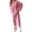 23# Pink, variant on Cyglowse Women's Fleece Pajama Sets Fuzzy Long Sleeve 2 Piece Pullover and Pants Cozy Winter Warm Loungewear Pjs Set Pink One Size