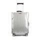 thumbnail image 4 of Full Transparent Luggage Protector Cover Waterproof Pvc Suitcase, 4 of 5