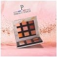thumbnail image 5 of Perfect Touch Prestige Cool Eye Palette Eyeshadow, 5 of 5