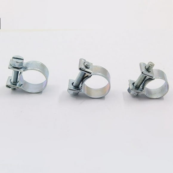 Fuel Line Hose Clamp