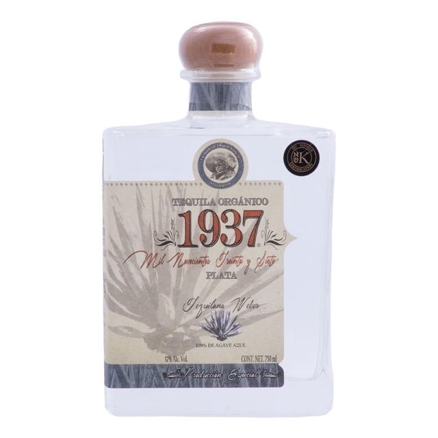 Tequila El Viejito 1937 Reposado 750 ml El Viejito 1937 Reposado