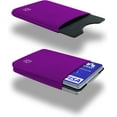 thumbnail image 3 of XUCP-Slim Credit Card Wallet Ultra Thin, 3 of 4