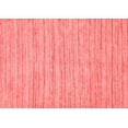 thumbnail image 1 of Ahgly Company Indoor Rectangle Solid Red Modern Area Rugs, 4' x 6', 1 of 4