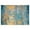Yellow/Blue, variant on Hasoo Washable 4' x 6' Abstract Area Rug for Living Room Soft Indoor Modern Carpet, Navy