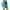 Green, variant on Munlar Blue Bermuda Shorts for Women Leggings Stretchy Pull On High Waisted Plus Size Tight Solid Shorts