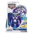 thumbnail image 3 of Playskool Heroes Transformers Rescue Bots Blurr Figure, 3 of 3