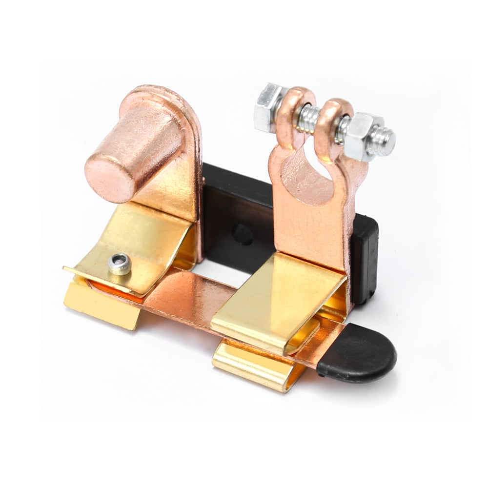 12V/24V Car Knife Blade Switch Top Post Heavy Duty Shut Off Battery