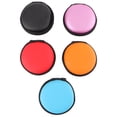 thumbnail image 2 of 5Pcs Headphones Case Multifunction Protective Travel Carrying Case Portable Storage Bag for Wired Headset Earphone Earbuds USB Cable, 2 of 8