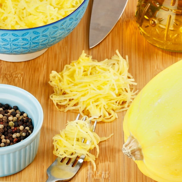 Fresh Spaghetti Squash, Each Walmart Business Supplies