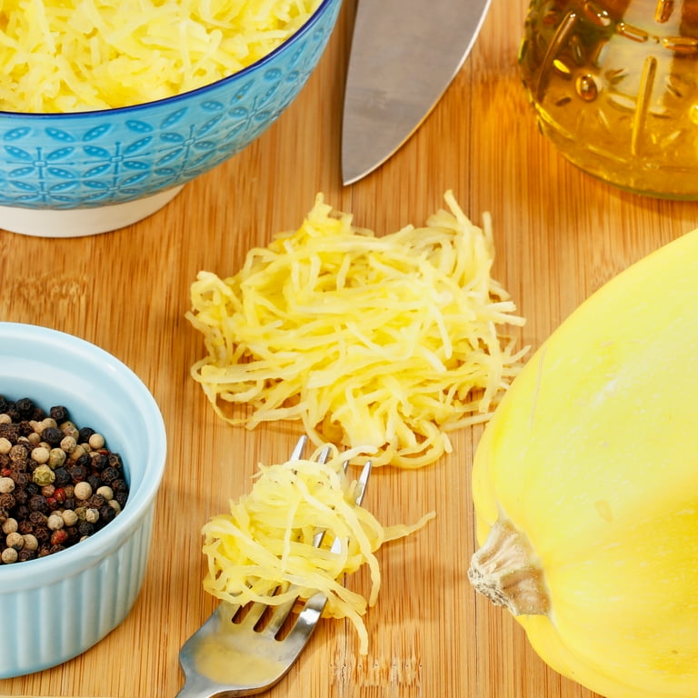 Fresh Spaghetti Squash, Each