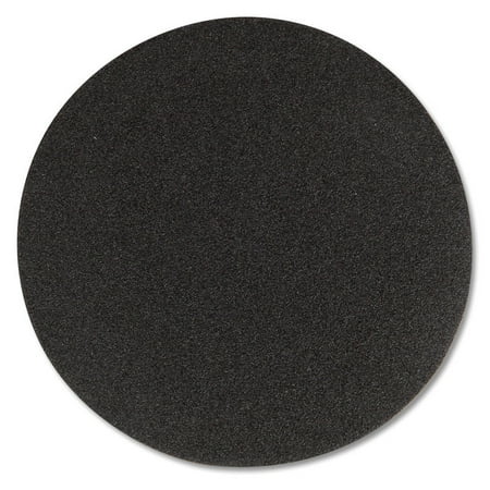 

Gator 6 in. Silicon Carbide Hook and Loop Floor Sanding Disc 36 Grit Extra Coarse 1 pk