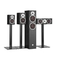 thumbnail image 3 of Dali Spektor 1 100W Negro altavoz - Altavoces (De 2 vías, Alámbrico, 100 W, 59 - 26000 Hz, 6 Ohmio,, 3 of 7