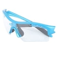 thumbnail image 4 of Gafas de sol Jadeshay para niños exteriores resistentes al viento a los rayos UV, 4 of 14