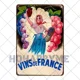 thumbnail image 3 of Carteles de chapa metálica vintage con diseño de cerveza belga, decoración para bar, pub, club, cafetería, pegatinas de pared de hierro, placa retro de 20 x 30 cm, 3 of 5