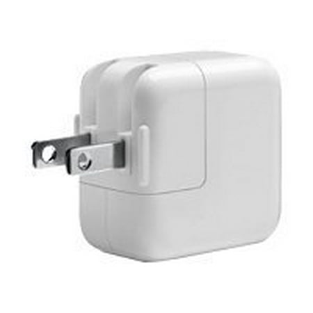 Apple USB Power Adapter - Power adapter (USB) - for iPod (4G, 5G); iPod mini; iPod shuffle (1G, 2G)
