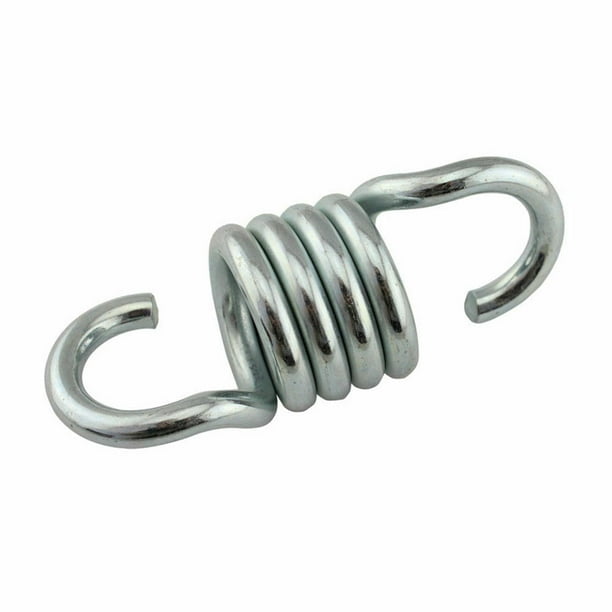 Heavy Duty Extension Spring Suspension Hook Spare Parts for Garden