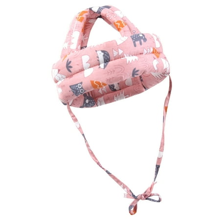 

wofedyo baby essentials Toddler Baby Boys Girls Protection Shatter-Resistance Hat baby hats