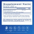 thumbnail image 3 of Pure Encapsulations Bacopa Monnieri | Supplement for Brain, Memory, Concentration, and Stress Support* | 180 Capsules, 3 of 9
