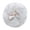 B, variant on LLDYYDS Body Powder Puff - Portable Dustproof Powder Puff, Soft Round Face Body Powder Puff With Ribbon Bow | Skin-Friendly Furry Powder Puff
