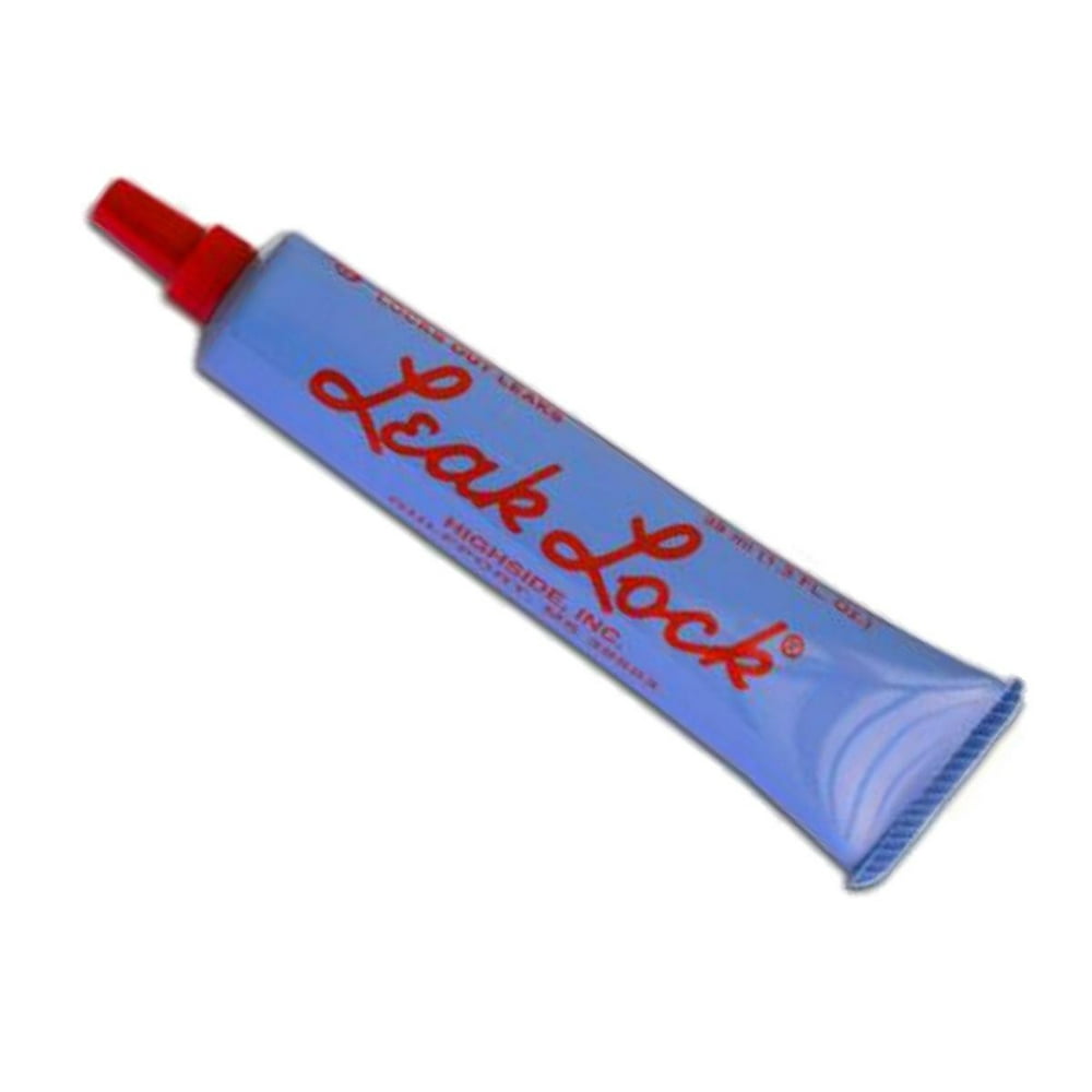 Leak Lock Joint Sealing Compound 1.3 oz Tube