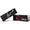 thumbnail image 2 of (White) - Vice Golf Drive Golf Balls (One Dozen), 2 of 3