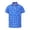 F169-Blue, variant on FYDUU Boys Polo Shirts Short Sleeve Golf Shirts Lightweight Graphic Tees Breathable Casual Collared Tops for Kids Back To School Shirt 13-14 Years