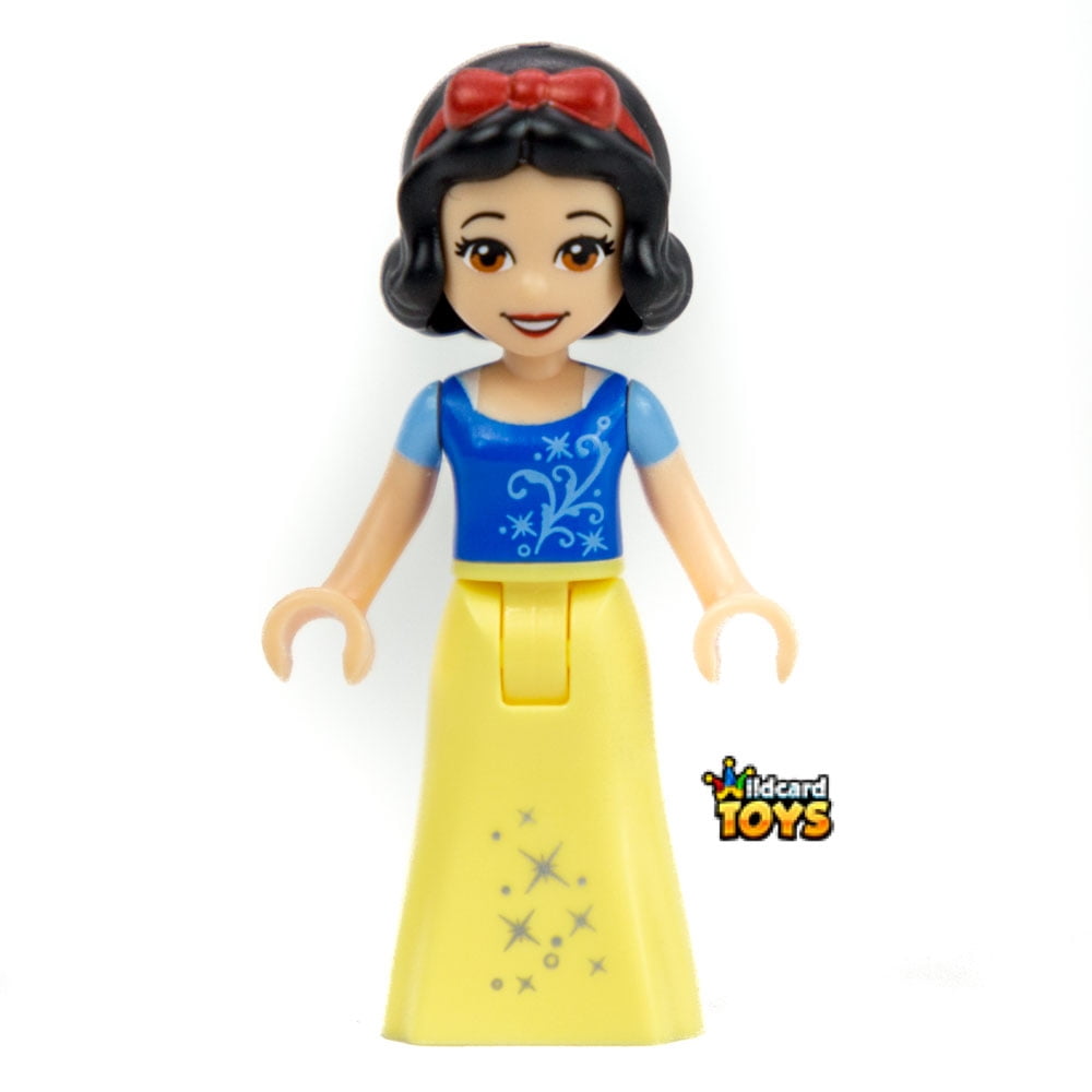 lego ideas snow white
