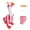 O, variant on Nkmbld Goose Decor, Easter Rustics Goose Costume Clothes for Outdoor Patio Yard Decor, Porch Goose Decoration for Cement Plastic Goose Statue