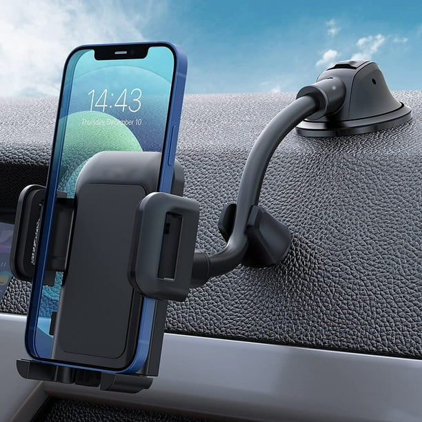 Iphone car 2024 mount walmart