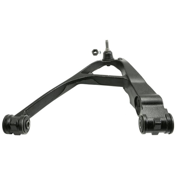 MOOG RK620381 Control Arm and Ball Joint Assembly Fits select: 1999-2007 CHEVROLET SILVERADO, 2000-2006 CHEVROLET TAHOE