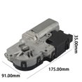 thumbnail image 2 of Motor de techo corredizo Wdftyju BB5Z-15790-A BB5Z15790A Compatible con Ford Explorer, 2 of 9